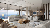 Une maison face à la mer à Manalapan (Floride), commercialisée 285 millions de dollars (273 millions d'euros), sera la maison la plus chère des Etats-Unis