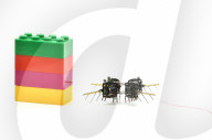 Des robots volants de la taille d’un insecte, développés par des chercheurs, pour favoriser la pollinisation des plantes