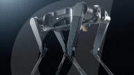 Le Black Panther est l'un des robots quadrupèdes les plus rapides au monde (100 mètres en 10 secondes)