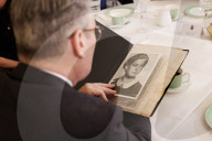 Prime Minister Keir Starmer hosts Holocaust Memorial Day