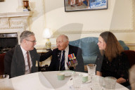 Prime Minister Keir Starmer hosts Holocaust Memorial Day
