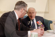 Prime Minister Keir Starmer hosts Holocaust Memorial Day