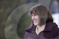 Rachel Reeves UK Chancellor of the Exchequer attends Davos 2025