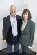 Rachel Reeves UK Chancellor of the Exchequer attends Davos 2025