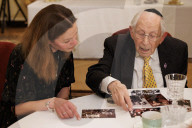 Prime Minister Keir Starmer hosts Holocaust Memorial Day