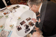 Prime Minister Keir Starmer hosts Holocaust Memorial Day