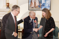 Prime Minister Keir Starmer hosts Holocaust Memorial Day