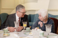 Prime Minister Keir Starmer hosts Holocaust Memorial Day