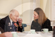Prime Minister Keir Starmer hosts Holocaust Memorial Day