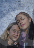 Lost and found: a mother and daughter on surviving teenage mental breakdown in the social media age. Christie Watson and Rowan Egberongbe.