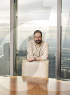 'It was pure accident': how Chase UK's boss Kuba Fast went from communist Poland to Wall Street banking ... via linguistics.
