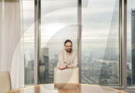 'It was pure accident': how Chase UK's boss Kuba Fast went from communist Poland to Wall Street banking ... via linguistics.