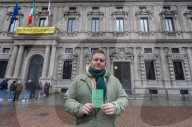 Milano - Nuove licenze Taxi