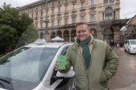 Milano - Nuove licenze Taxi