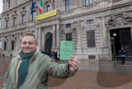 Milano - Nuove licenze Taxi