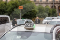 Milano - Nuove licenze Taxi