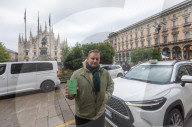 Milano - Nuove licenze Taxi