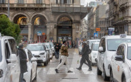 Milano - Nuove licenze Taxi
