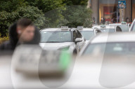 Milano - Nuove licenze Taxi