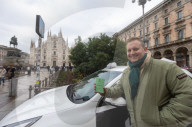 Milano - Nuove licenze Taxi