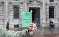 Milano - Nuove licenze Taxi
