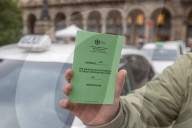 Milano - Nuove licenze Taxi