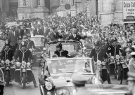 John Fitzgerald Kennedy