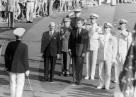 John Fitzgerald Kennedy