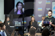 Ukraineís Eurovision Song Contest 2025 National Selection in Kyiv