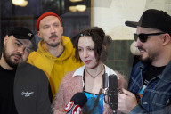 Ukraine’s Eurovision Song Contest 2025 National Selection in Kyiv