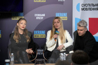 Ukraine’s Eurovision Song Contest 2025 National Selection in Kyiv