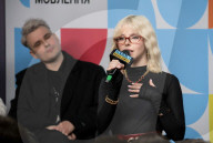 Ukraine’s Eurovision Song Contest 2025 National Selection in Kyiv