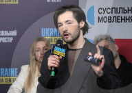 Ukraine’s Eurovision Song Contest 2025 National Selection in Kyiv