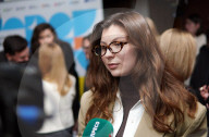 Ukraine’s Eurovision Song Contest 2025 National Selection in Kyiv