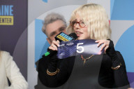 Ukraine’s Eurovision Song Contest 2025 National Selection in Kyiv