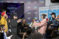 Ukraine’s Eurovision Song Contest 2025 National Selection in Kyiv