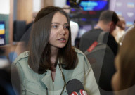 Ukraine’s Eurovision Song Contest 2025 National Selection in Kyiv