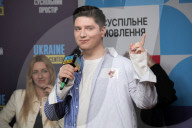 Ukraine’s Eurovision Song Contest 2025 National Selection in Kyiv