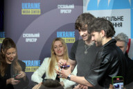 Ukraine’s Eurovision Song Contest 2025 National Selection in Kyiv