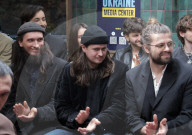 Ukraine’s Eurovision Song Contest 2025 National Selection in Kyiv
