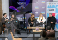 Ukraine’s Eurovision Song Contest 2025 National Selection in Kyiv