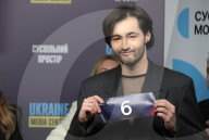 Ukraine’s Eurovision Song Contest 2025 National Selection in Kyiv