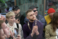 Ukraine’s Eurovision Song Contest 2025 National Selection in Kyiv