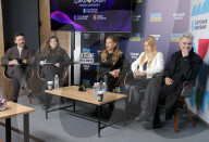 Ukraine’s Eurovision Song Contest 2025 National Selection in Kyiv