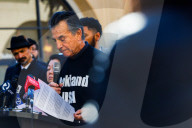 Oakland California community leaders offer illegal immigrants support