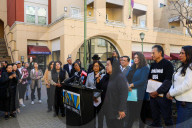 Oakland California community leaders offer illegal immigrants support