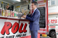 Secretary of State for Energy Security and Net Zero Ed Miliband visits the Port of Lowestoft