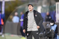 L'OL se qualifie pour les quarts de finale de la Coupe de France face au Red Star aux tirs au but