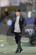 L'OL se qualifie pour les quarts de finale de la Coupe de France face au Red Star aux tirs au but