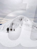 NATO ambassadors climb Ukraine mountain top during Unity of Allied Forces 2025 Forum